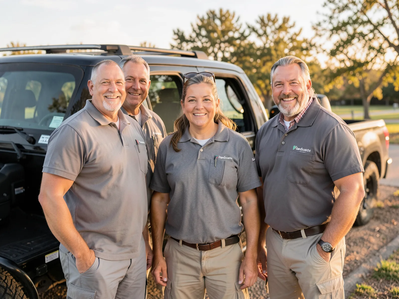 Plano Hardscaping Design company in East Weymouth, MA